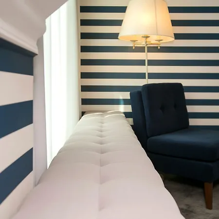Hotel Ambra