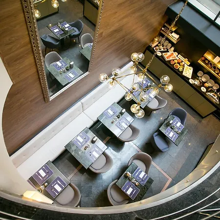 Ambra Hotel