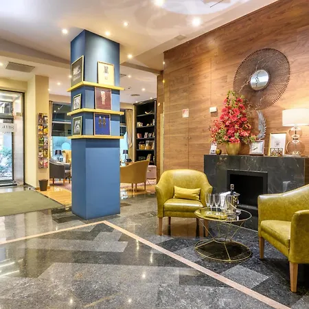 Hotel Ambra 4*