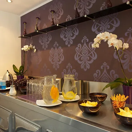 Ambra Hotel