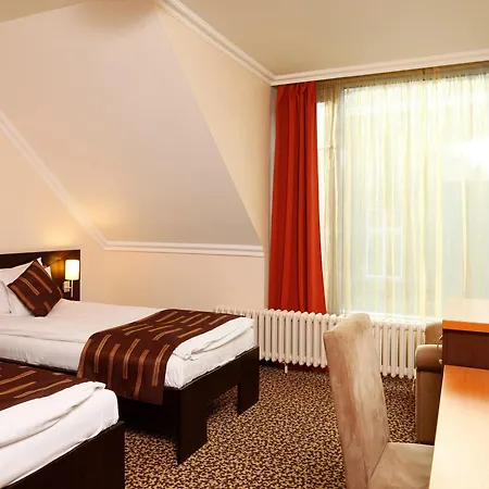 Hotel Ambra
