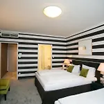 Ambra Hotel Budapest