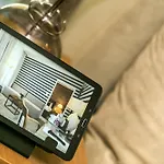 Szálloda Ambra 4*