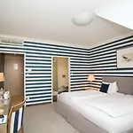 Szálloda Ambra Budapest