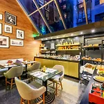 Ambra Hotel Budapest