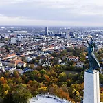 Ambra Budapest