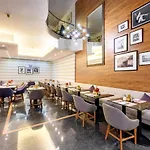 Ambra 4* Budapest