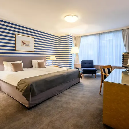 Hotel Ambra Budapest