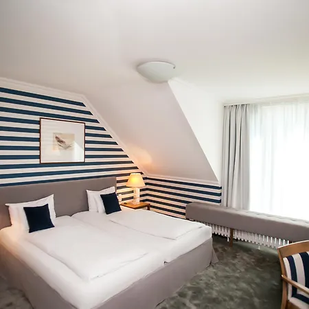 Hotel Ambra 4*