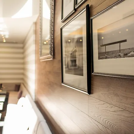 Ambra Hotel Budapest