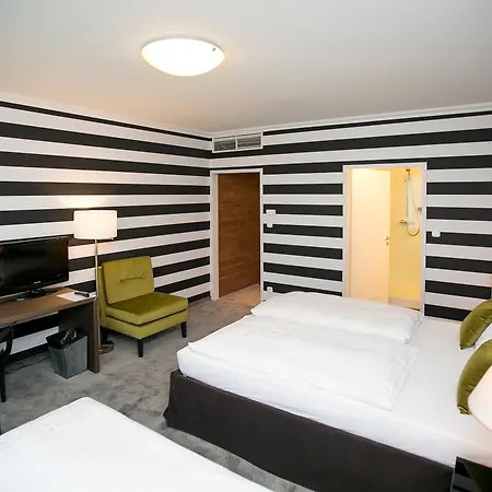 Hotel Ambra Budapest
