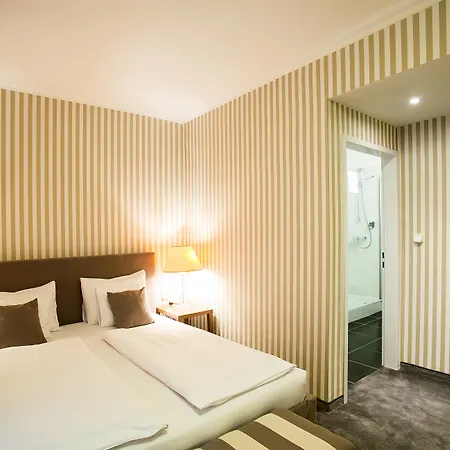 Ambra Hotel Budapest