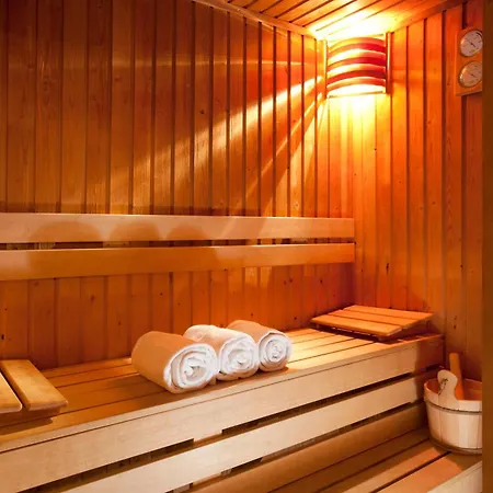 Hotel Ambra Budapest