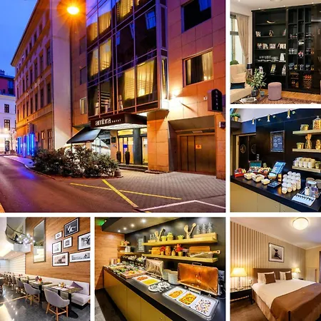 Ambra Szálloda
