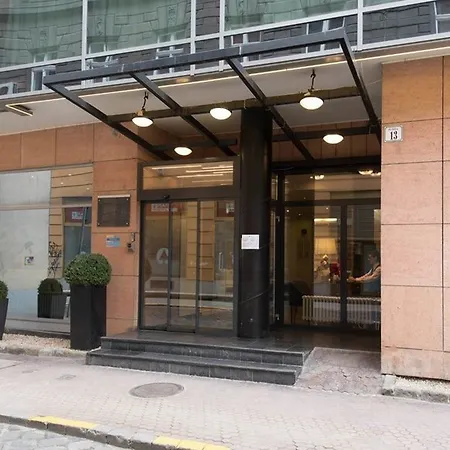 Ambra 4* Budapest