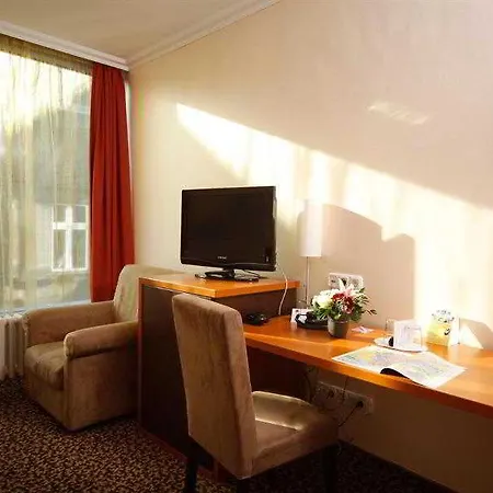 Ambra Hotel Budapest