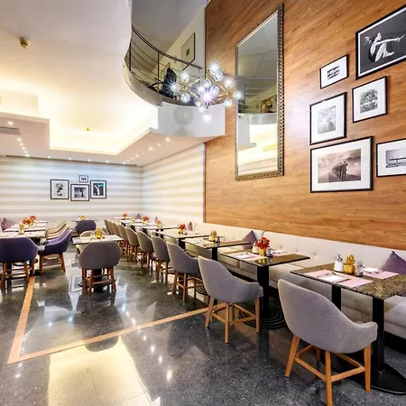 Ambra 4* Budapest