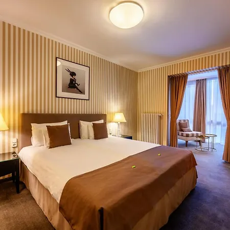 Ambra Hotel Budapest