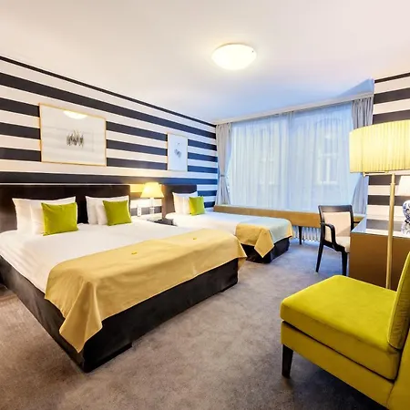 Ambra Hotel Budapest