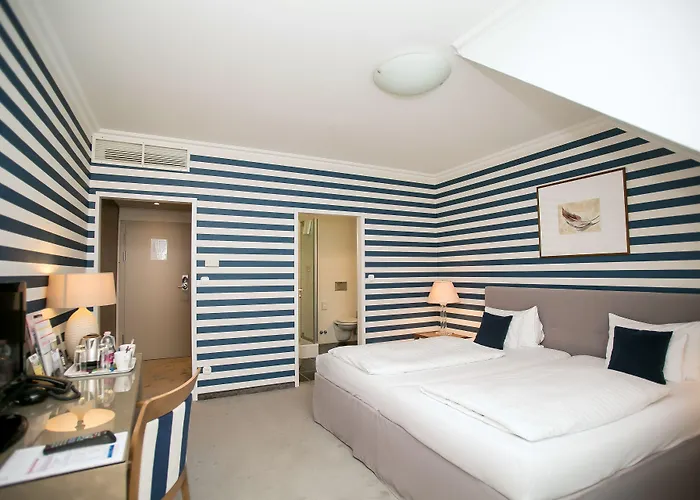 Hotel Ambra Budapest