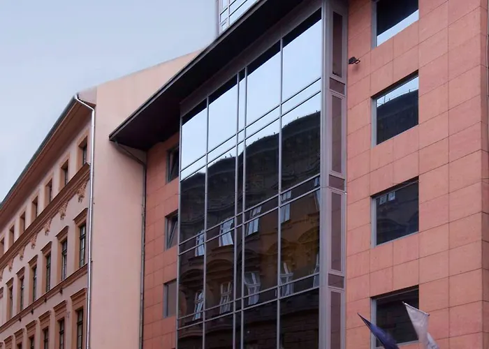 Hotel Ambra Budapest