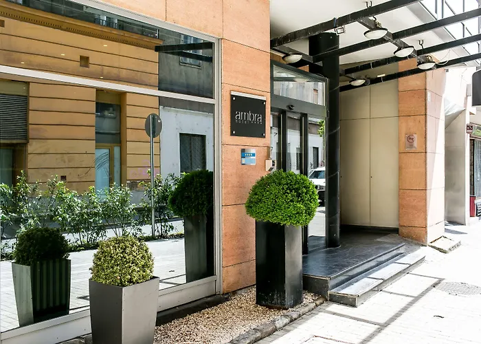 Ambra Hotel 4*