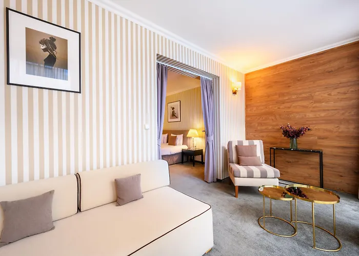 Hotel Ambra Budapesta