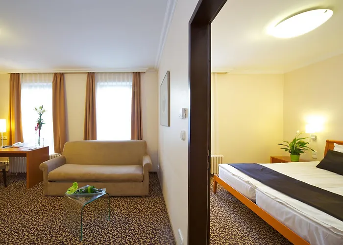 Hotel Ambra Budapest