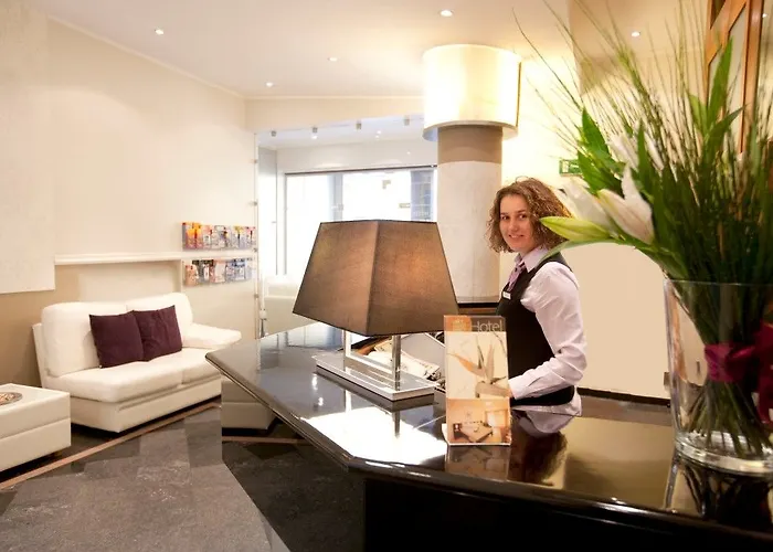 Hotel Ambra Budapest