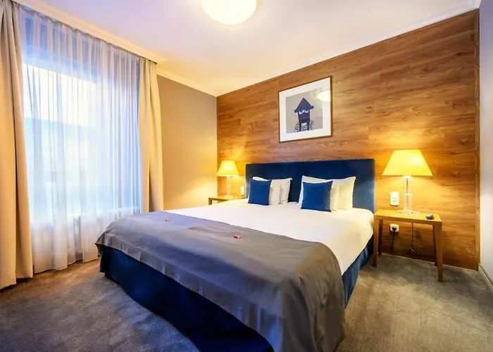 Ambra Hotel Budapest