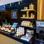 Ambra 4* Budapest