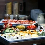 Hotell Ambra