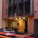 Ambra Hotell Budapest