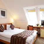 Ambra 4* Budapest