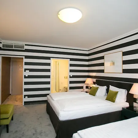 Ambra Hotel Budapest