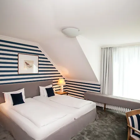 Ambra 4* Budapest