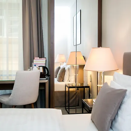 Hotel Ambra Budapest