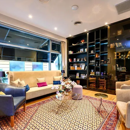 Hotel Ambra 4*