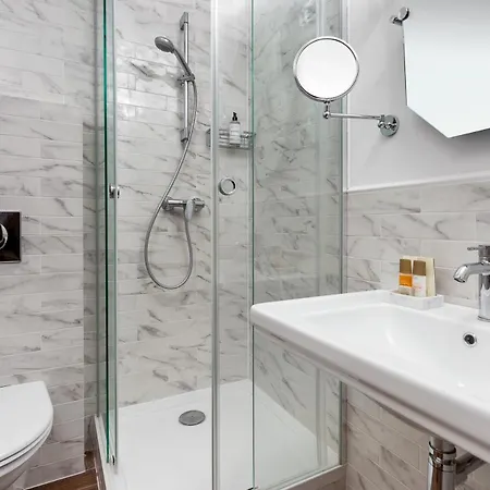 Ambra Hotell Budapest