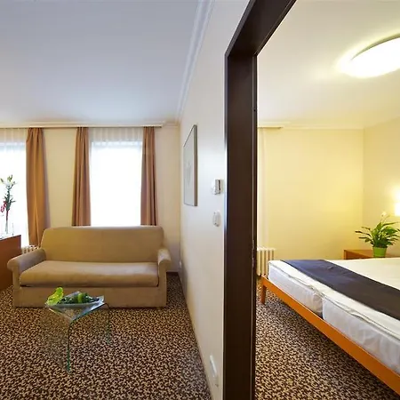 Ambra Hotel Budapest