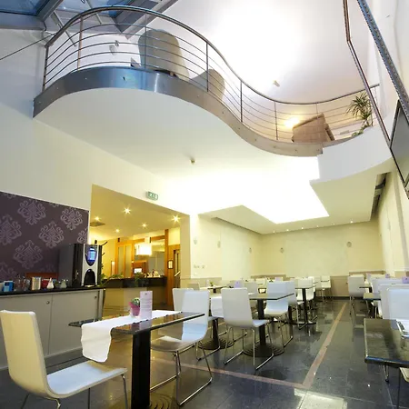 Ambra Hotel 4*