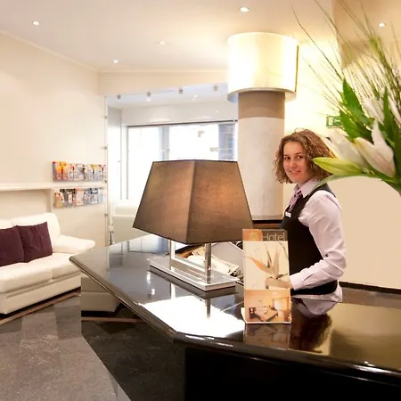 Hotel Ambra Budapest