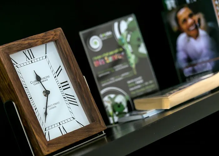 酒店 安布拉酒店