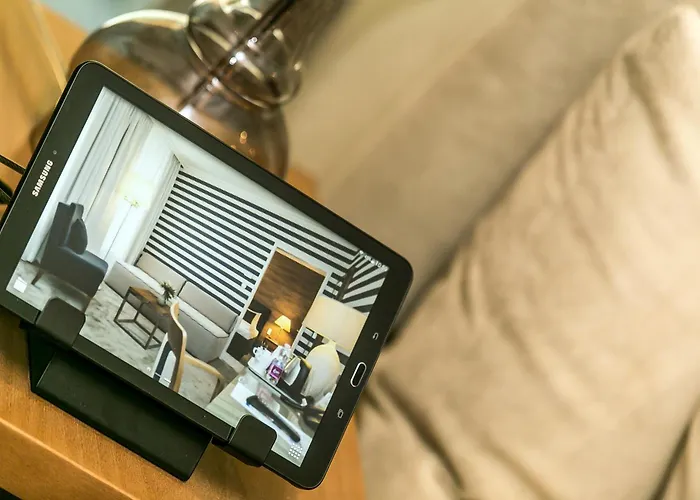 酒店 安布拉酒店 4*