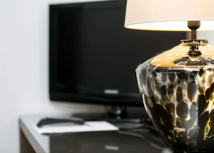 安布拉酒店 酒店 4*