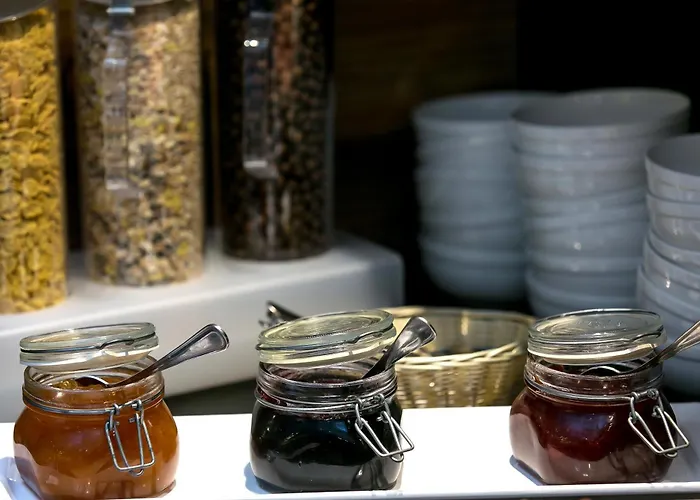 Ambra Отель Будапешт