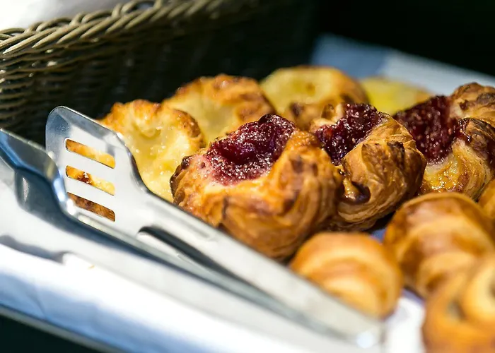 Ambra Будапешт