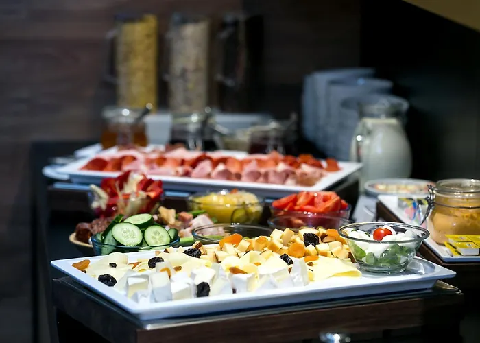 酒店 安布拉酒店