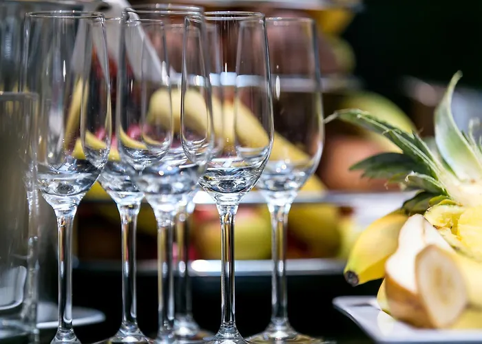 安布拉酒店 布达佩斯