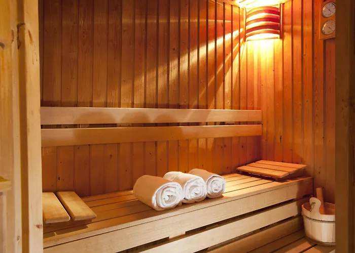 安布拉酒店 布达佩斯